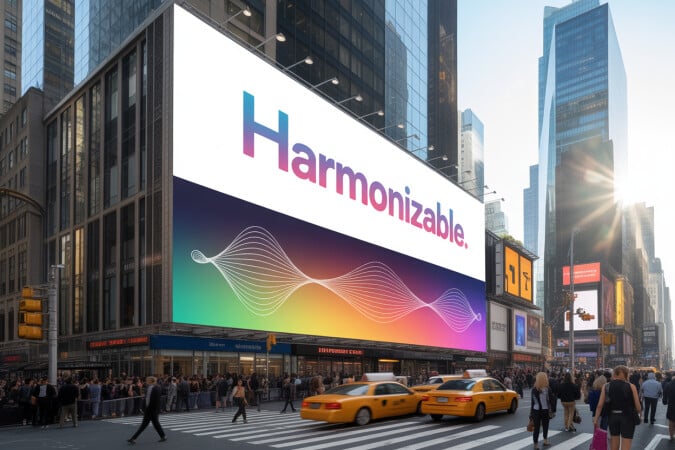 Harmonizable.com image 2