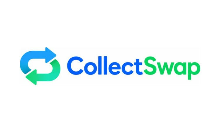 CollectSwap logo