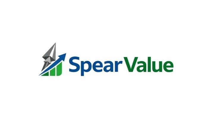 SpearValue logo