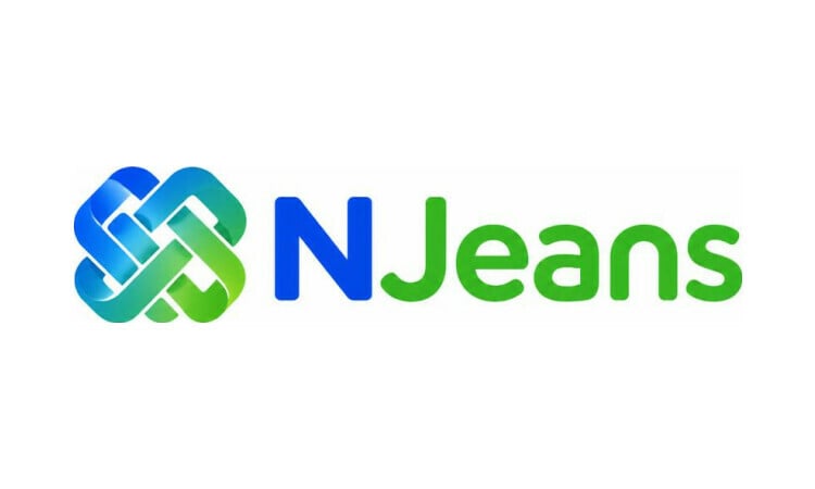 NJeans logo