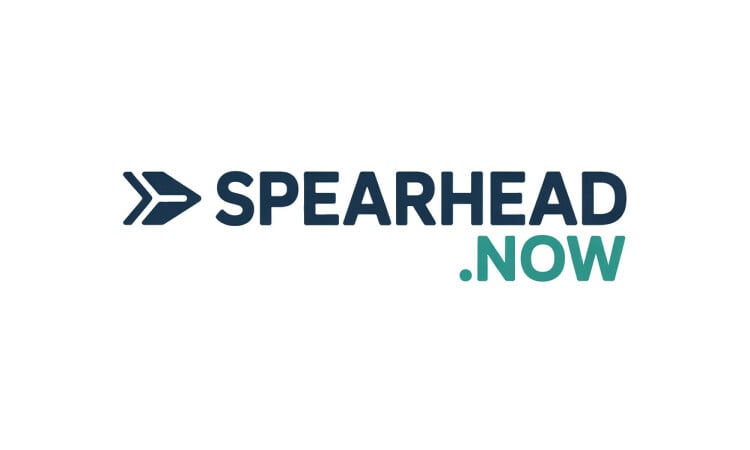 Spearhead logo