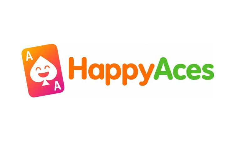 HappyAces logo
