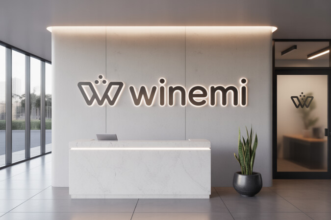 winemi.com - Great premium domains