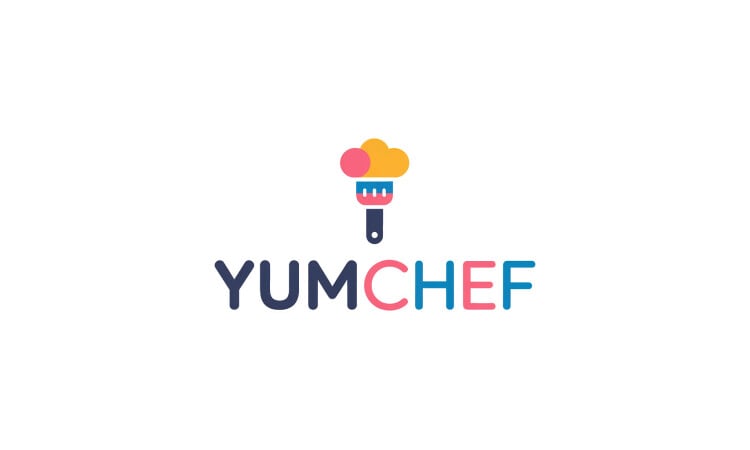 YumChef logo