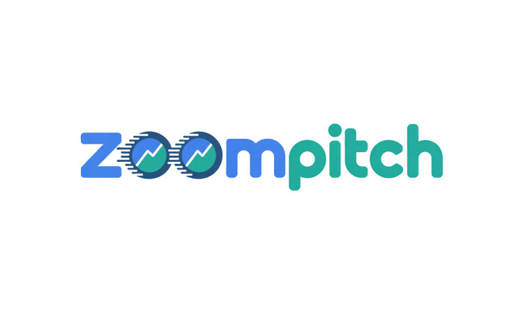ZoomPitch logo