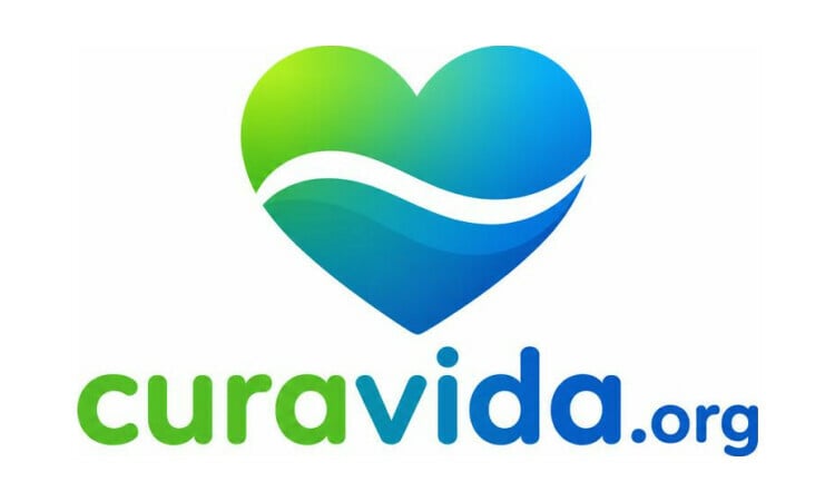 Curavida logo