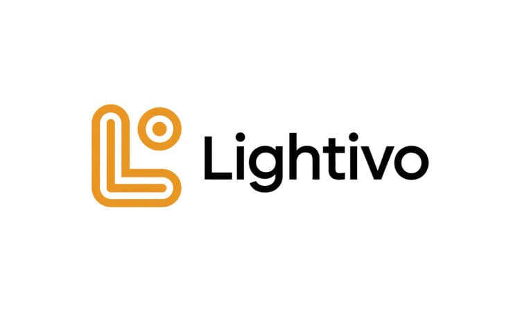 Lightivo logo