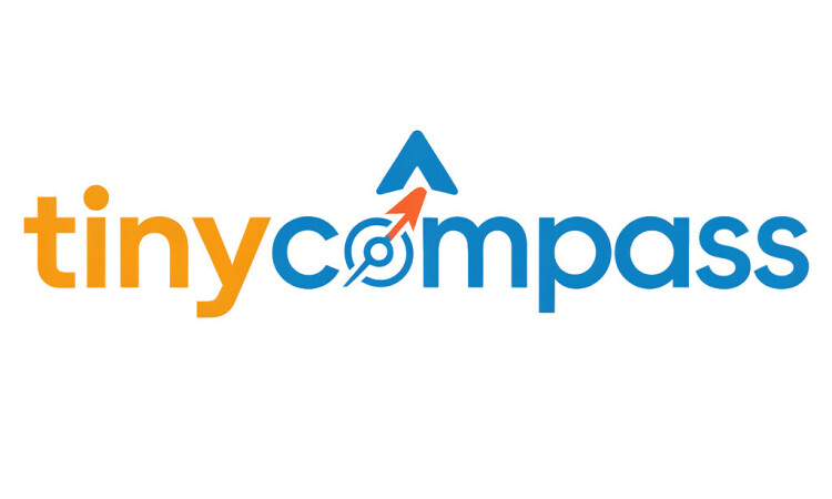 TinyCompass logo