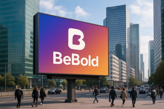 BeBold.com — 3