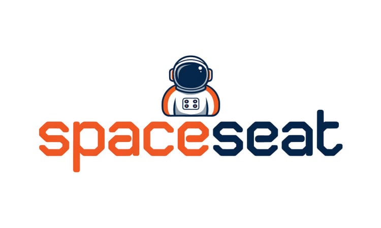 SpaceSeat logo