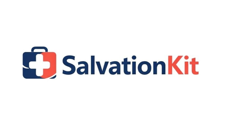 SalvationKit logo