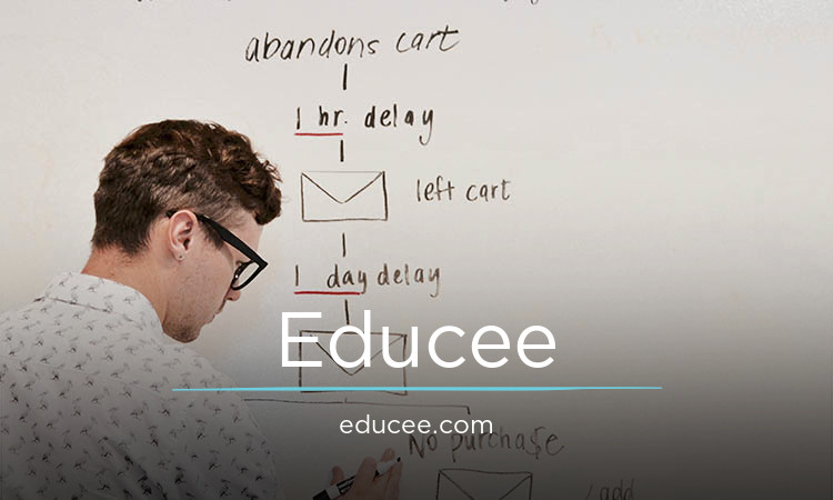 Educee logo