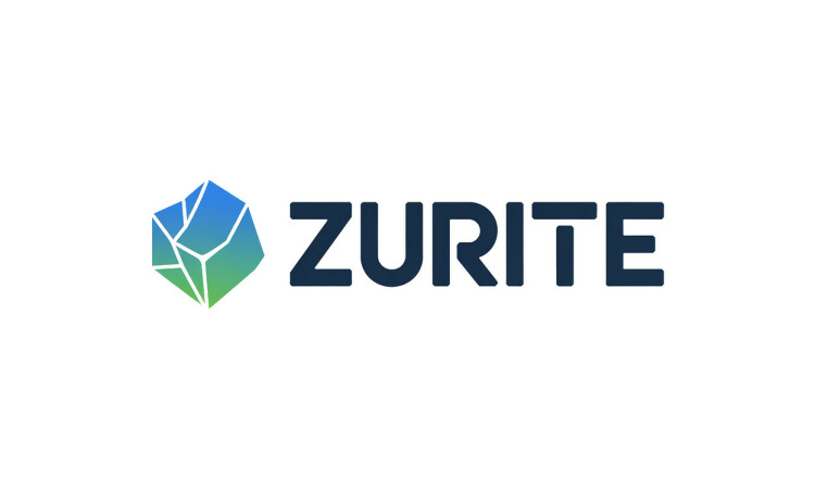 Zurite logo