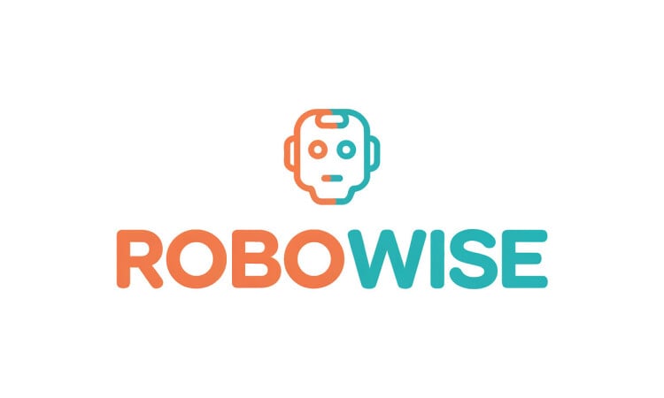 RoboWise logo