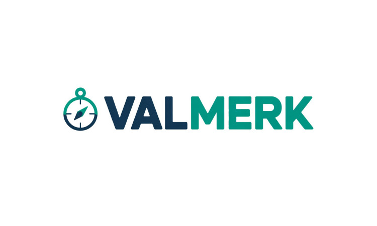 Valmerk logo