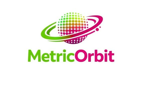 MetricOrbit logo