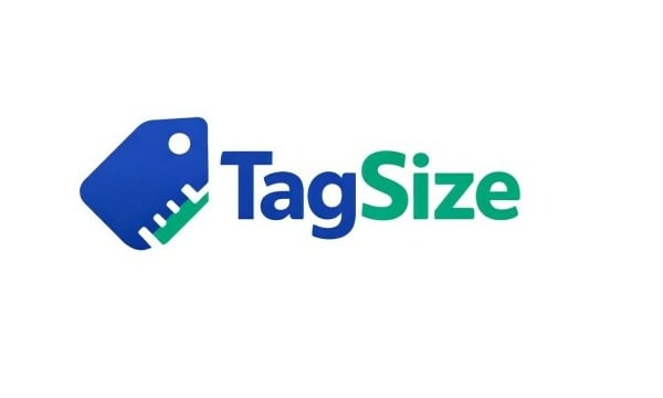 TagSize logo