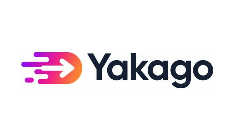 Yakago logo