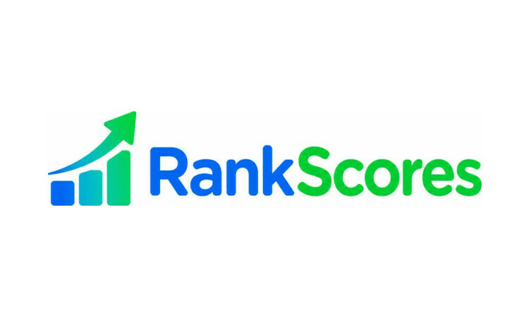 RankScores logo