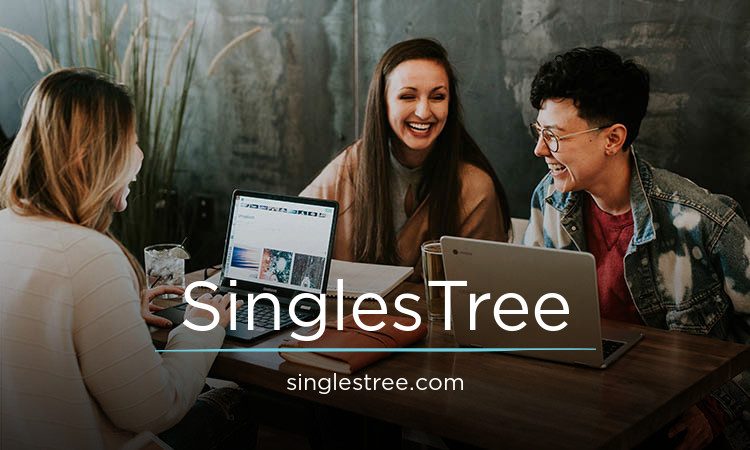 SinglesTree.com - New premium domains for sale