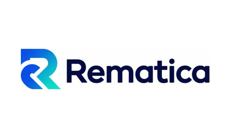 Rematica logo