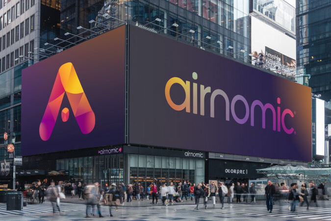 AirNomic.com image 3