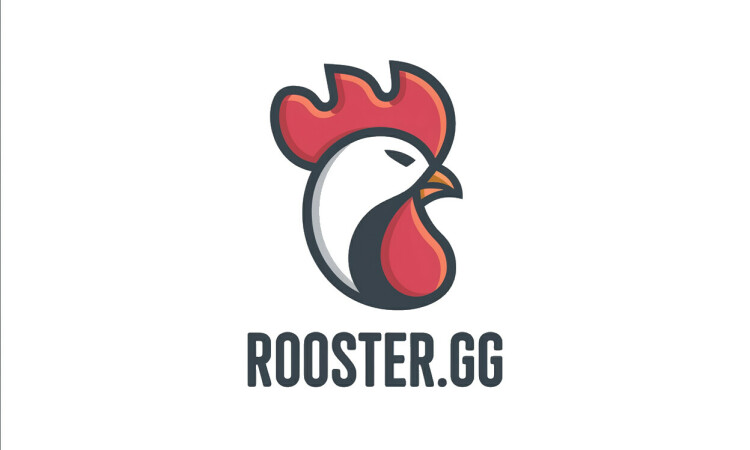 Rooster logo