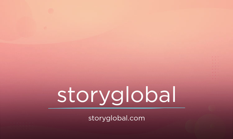 StoryGlobal.com - buy Creative premium names