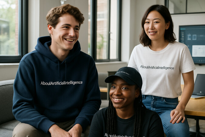 AboutArtificialIntelligence.com — 5