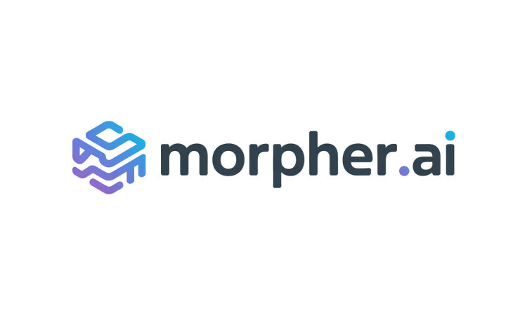 Morpher logo