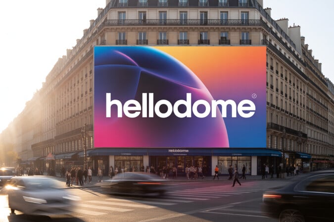 HelloDome.com — 3
