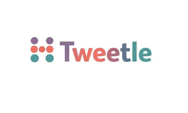 Tweetle logo