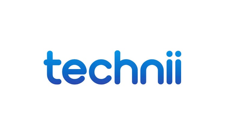 Technii logo