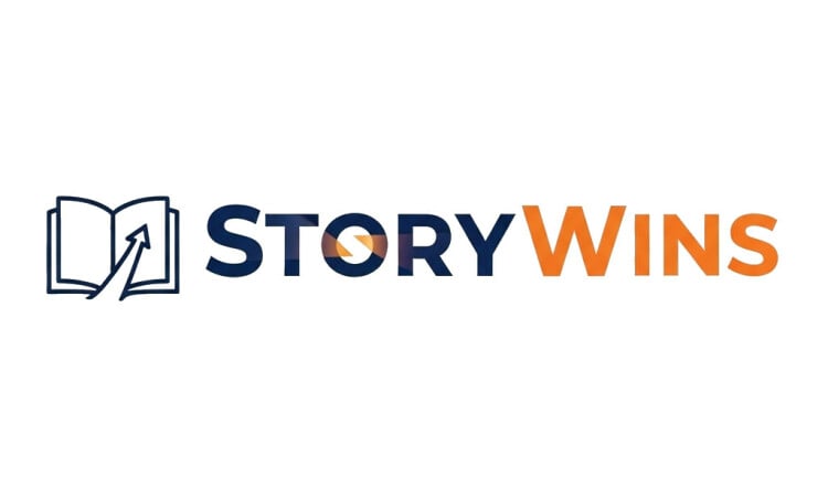 StoryWins logo