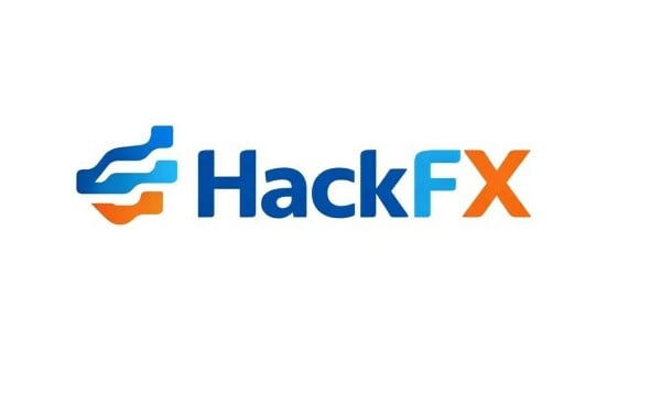 HackFX logo