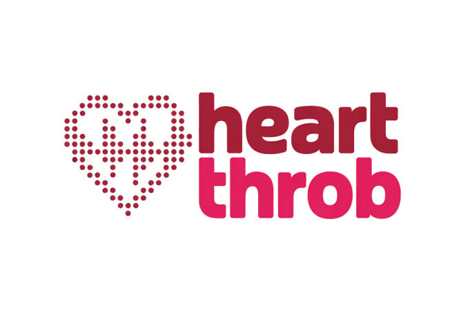 HeartThrob logo