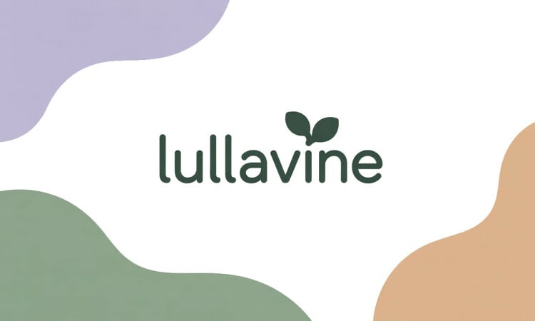 Lullavine logo