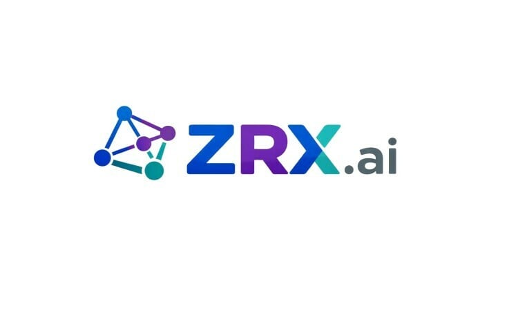 ZRX logo