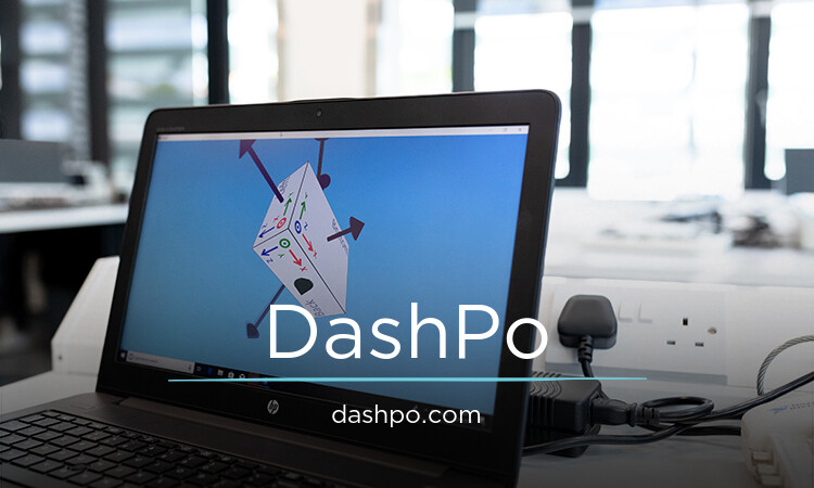 DashPo.com - New premium domain names for sale