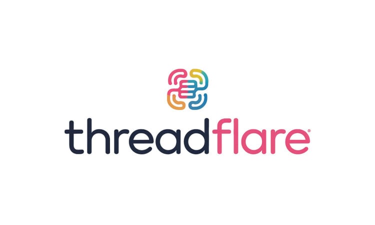 ThreadFlare logo