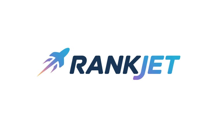 RankJet logo