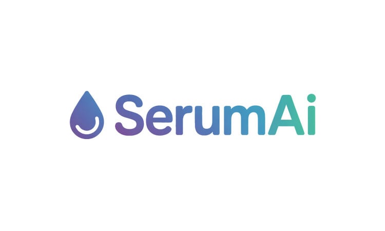 SerumAi logo