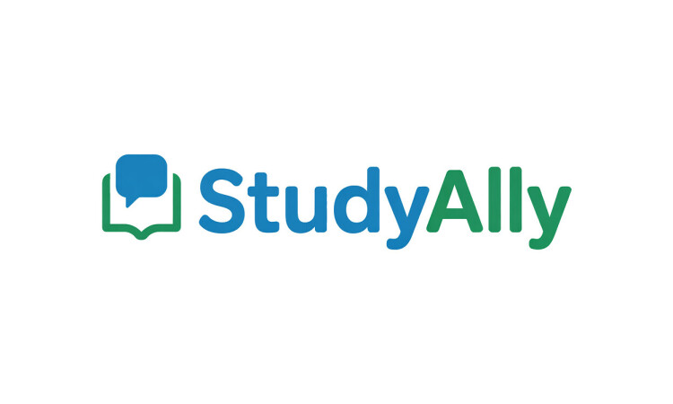 StudyAlly logo