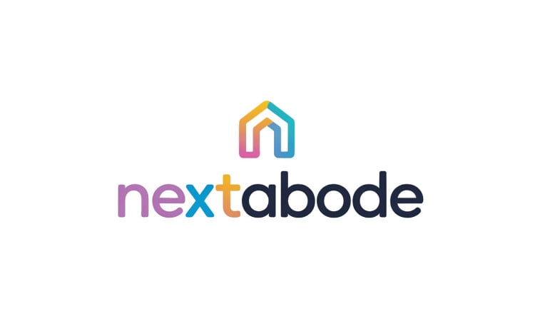 NextAbode logo