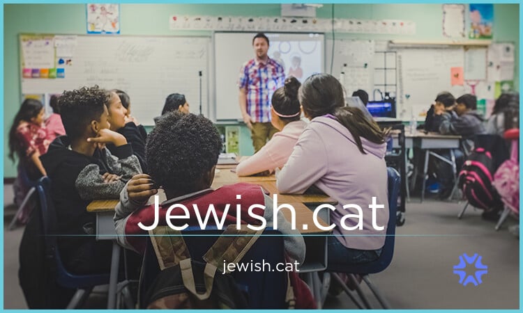 Jewish logo