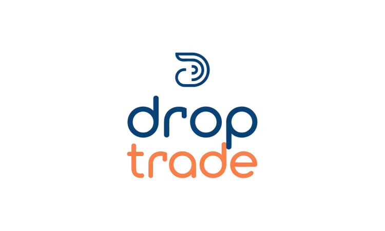 DropTrade logo