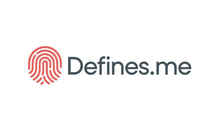 Defines.me is for sale