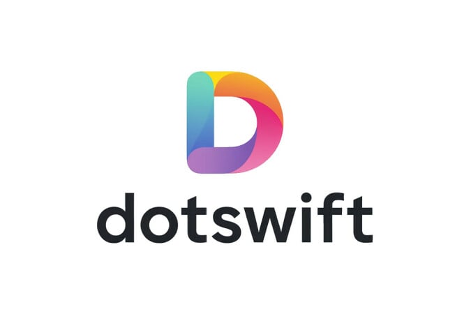 DotSwift logo