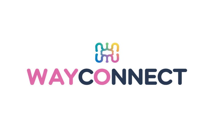 WayConnect logo