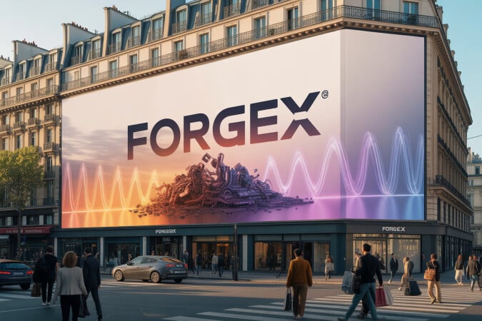 ForgeX.com image 2